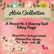 Suchy S Wahyuni