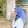 Cooking with anak kost