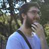 Ricardo Baeza Barba Ricardo Baeza Barba