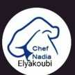 Nadya Elyakoubi