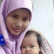Ade Mamah Marhamah 