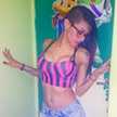 Romina De Los Ángeles Godoy