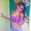 Romina De Los Ángeles Godoy