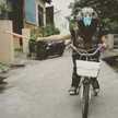 Yanthy Putrianni Ndud's
