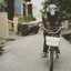 Yanthy Putrianni Ndud's
