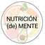 NUTRICION (de) MENTE