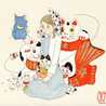 午夜 (wu yue)
