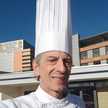 Stefano Vanetti Executive Chef 