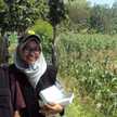putri finda kusumastuti