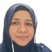 safiyah izham