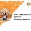 Mama Freya (Momcook)