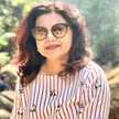 Nandinee Parag Jambhulkar