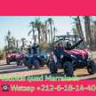 Toubkal Quad