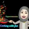 🍳Dapoeranasans🍮