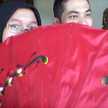 Ny. Arifin 