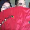 Ny. Arifin 