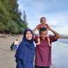 Isra Rizki Muntari