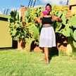 Sinono Ndlovu