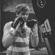 Luke Hughes