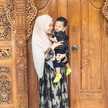 Nazifah Rahmi