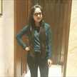 Simran Rohra
