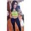 Candela Jazmin