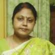 Saswati Sardar