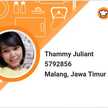 Tammy Juliant