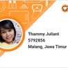 Tammy Juliant Tammy Juliant