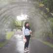 Elvia Nora Lubis