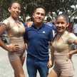 Melissa Avendaño