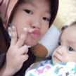 cinta eshal