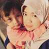 Mama aqila