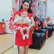 Alfrida Tammu (Mom Wella)