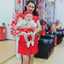 Alfrida Tammu (Mom Wella)