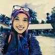 Sarah Kurniawan