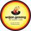 Wajan Gosong