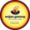 Wajan Gosong