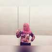 Sinarring Azi Laga