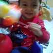 Umi Ukasyah 