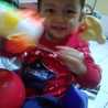 Umi Ukasyah 