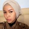 Istiqomah Nuzula