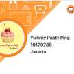 Yummy Popty Ping
