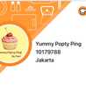 Yummy Popty Ping