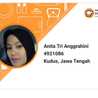 Anita Tri Anggrahini Anita Tri Anggrahini