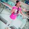 mohini agarwal