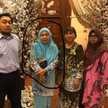 Rosmah Mohd Ali
