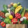 Easy Vegan