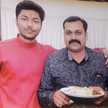 RG SAMRAT STUDIO