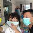 รักจนหมดลมหายจัย คนสุดท้าย